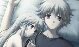 男主变成女生的动漫,男主变身奇遇记